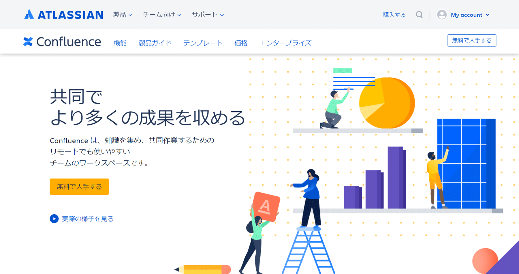 Wiki Blackboardヘルプ