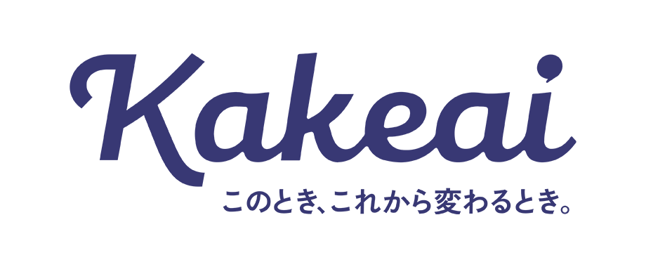 Kakeai