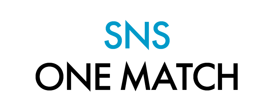 SNS ONE MATCH